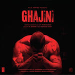 Ghajini (2008) Mp3 Songs